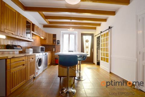 Villa a Alloue, Charente, Alloue - € 127.000 | Ref: 830030103717 - foto 6