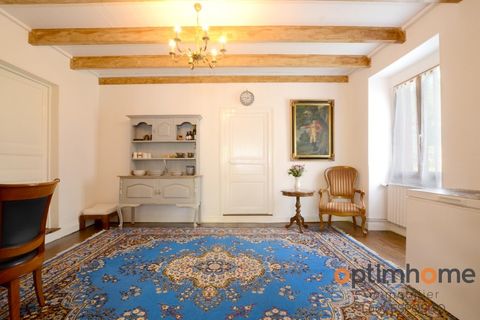 Villa a Alloue, Charente, Alloue - € 127.000 | Ref: 830030103717 - foto 7