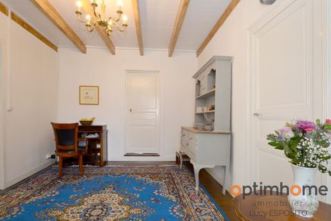 Villa a Alloue, Charente, Alloue - € 127.000 | Ref: 830030103717 - foto 9