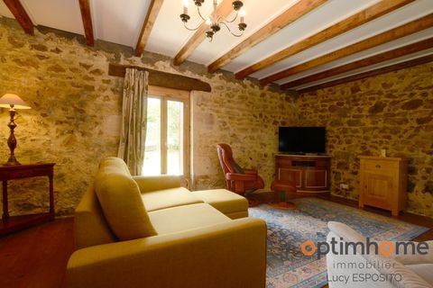 Villa a Alloue, Charente, Alloue - € 127.000 | Ref: 830030103717 - foto 10
