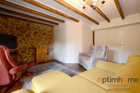 Villa a Alloue, Charente, Alloue - € 127.000 | Ref: 830030103717 - foto 11