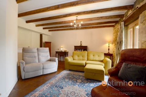 Villa a Alloue, Charente, Alloue - € 127.000 | Ref: 830030103717 - foto 13