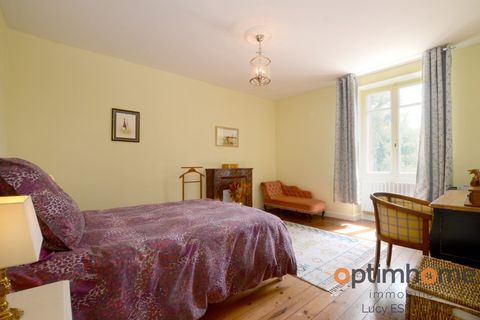 Villa a Alloue, Charente, Alloue - € 127.000 | Ref: 830030103717 - foto 15