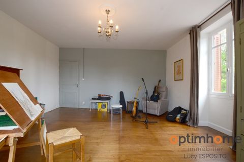 Villa a Alloue, Charente, Alloue - € 127.000 | Ref: 830030103717 - foto 20