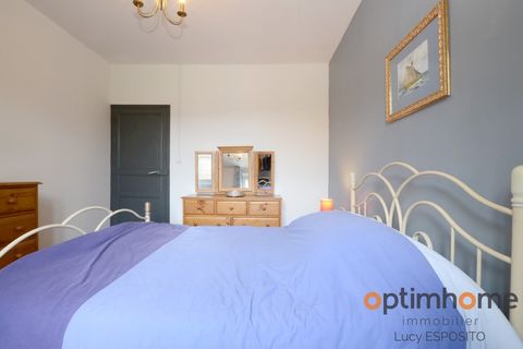 Villa a Alloue, Charente, Alloue - € 127.000 | Ref: 830030103717 - foto 26