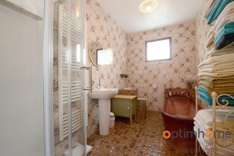 Villa a Alloue, Charente, Alloue - € 127.000 | Ref: 830030103717 - foto 28