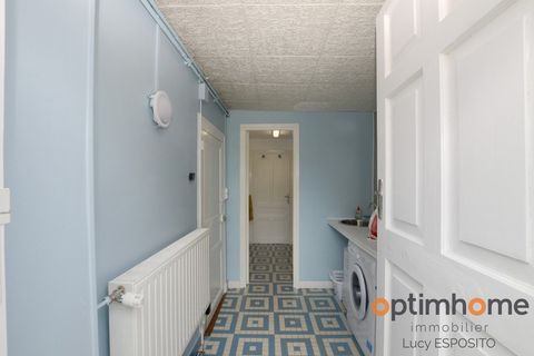 Villa a Alloue, Charente, Alloue - € 127.000 | Ref: 830030103717 - foto 31