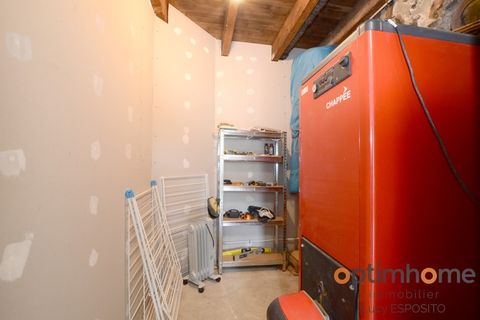Villa a Alloue, Charente, Alloue - € 127.000 | Ref: 830030103717 - foto 33