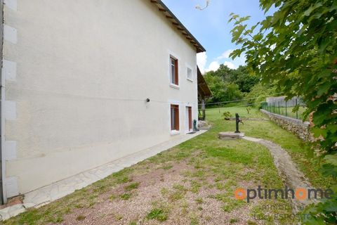 Villa a Alloue, Charente, Alloue - € 127.000 | Ref: 830030103717 - foto 34