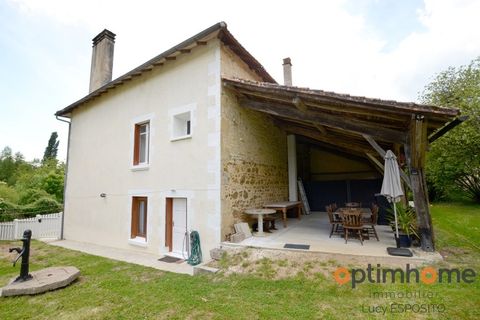 Villa a Alloue, Charente, Alloue - € 127.000 | Ref: 830030103717 - foto 35
