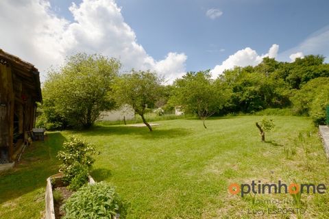 Villa a Alloue, Charente, Alloue - € 127.000 | Ref: 830030103717 - foto 36