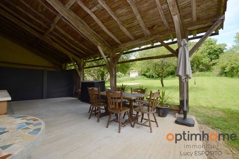 Villa a Alloue, Charente, Alloue - € 127.000 | Ref: 830030103717 - foto 37