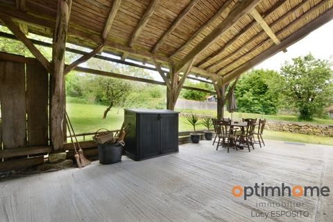 Villa a Alloue, Charente, Alloue - € 127.000 | Ref: 830030103717 - foto 38