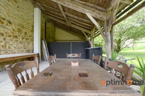 Villa a Alloue, Charente, Alloue - € 127.000 | Ref: 830030103717 - foto 39