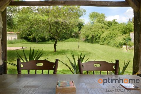 Villa a Alloue, Charente, Alloue - € 127.000 | Ref: 830030103717 - foto 40