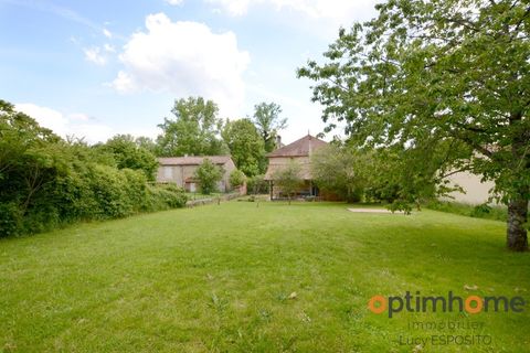 Villa a Alloue, Charente, Alloue - € 127.000 | Ref: 830030103717 - foto 42