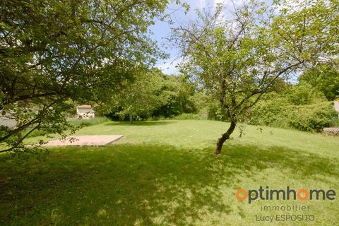Villa a Alloue, Charente, Alloue - € 127.000 | Ref: 830030103717 - foto 43