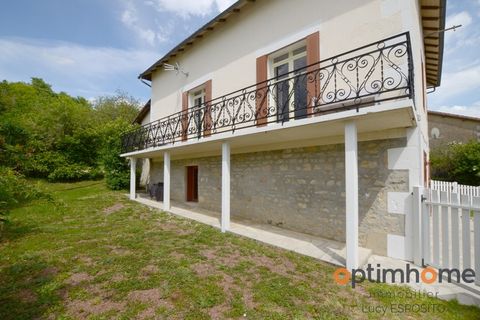 Villa a Alloue, Charente, Alloue - € 127.000 | Ref: 830030103717 - foto 45