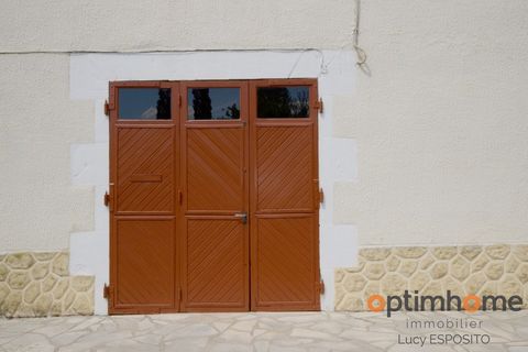 Villa a Alloue, Charente, Alloue - € 127.000 | Ref: 830030103717 - foto 47