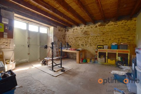 Villa a Alloue, Charente, Alloue - € 127.000 | Ref: 830030103717 - foto 48