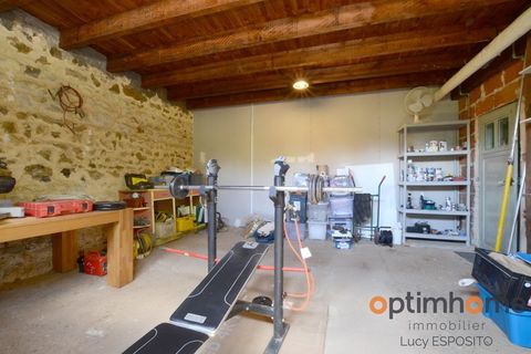 Villa a Alloue, Charente, Alloue - € 127.000 | Ref: 830030103717 - foto 49