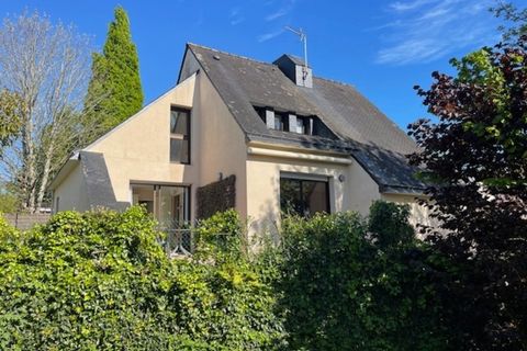 Villa i Vannes, Morbihan, Vannes - € 638.000 | Ref: 830035729371 - foto 2