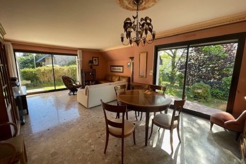 Villa i Vannes, Morbihan, Vannes - € 638.000 | Ref: 830035729371 - foto 3