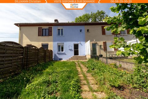 Villa a Hayange, Moselle, Hayange - € 149.700 | Ref: 830037886688 - foto 3