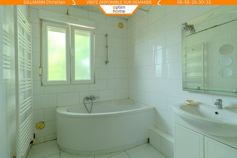 Villa a Hayange, Moselle, Hayange - € 149.700 | Ref: 830037886688 - foto 5