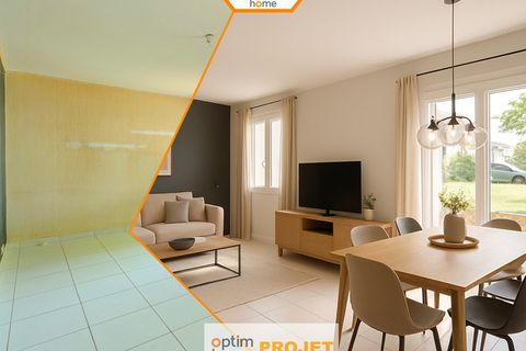 Villa a Hayange, Moselle, Hayange - € 149.700 | Ref: 830037886688 - foto 6