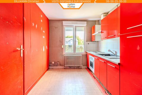 Villa a Hayange, Moselle, Hayange - € 149.700 | Ref: 830037886688 - foto 8