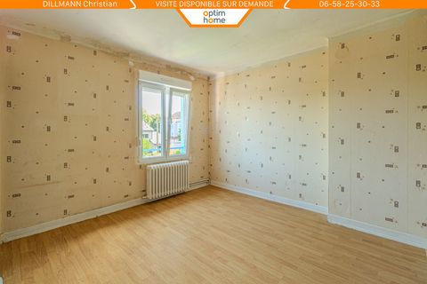 Villa a Hayange, Moselle, Hayange - € 149.700 | Ref: 830037886688 - foto 10