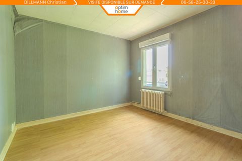 Villa a Hayange, Moselle, Hayange - € 149.700 | Ref: 830037886688 - foto 11