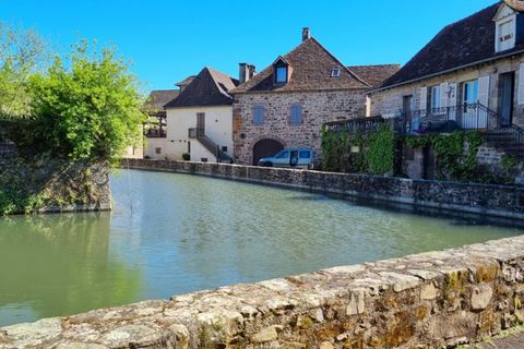 Villa a Le Pescher, Correze, Le Pescher - € 97.000 | Ref: 830037712242 - foto 5