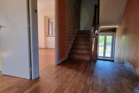 Villa a Le Pescher, Correze, Le Pescher - € 97.000 | Ref: 830037712242 - foto 13