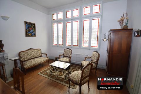 Villa i Pavilly, Seine-Maritime, Pavilly - € 206.000 | Ref: 85907953 - foto 3