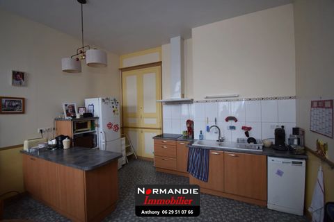 Villa i Pavilly, Seine-Maritime, Pavilly - € 206.000 | Ref: 85907953 - foto 5