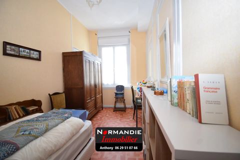 Villa i Pavilly, Seine-Maritime, Pavilly - € 206.000 | Ref: 85907953 - foto 8