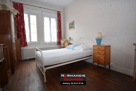 Villa i Pavilly, Seine-Maritime, Pavilly - € 206.000 | Ref: 85907953 - foto 9