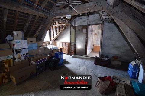 Villa i Pavilly, Seine-Maritime, Pavilly - € 206.000 | Ref: 85907953 - foto 11