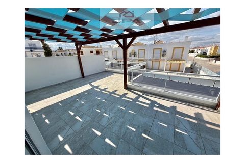 Rækkehus i Vila Nova de Cacela, Faro, Vila Nova de Cacela - € 600.000 | Ref: V4-446 - foto 3
