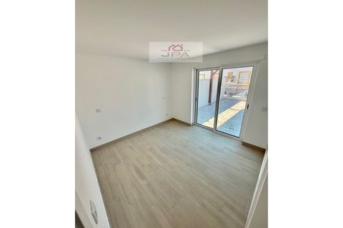 Rækkehus i Vila Nova de Cacela, Faro, Vila Nova de Cacela - € 600.000 | Ref: V4-446 - foto 7
