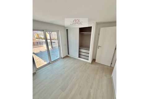 Rækkehus i Vila Nova de Cacela, Faro, Vila Nova de Cacela - € 600.000 | Ref: V4-446 - foto 8