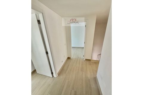 Rækkehus i Vila Nova de Cacela, Faro, Vila Nova de Cacela - € 600.000 | Ref: V4-446 - foto 13