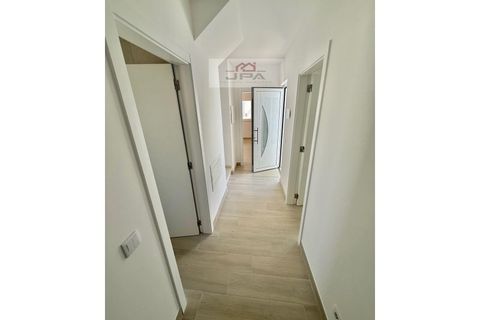 Rækkehus i Vila Nova de Cacela, Faro, Vila Nova de Cacela - € 600.000 | Ref: V4-446 - foto 15
