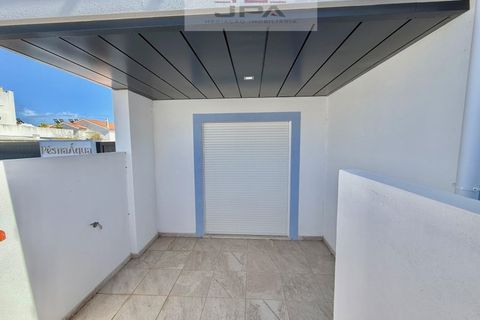 Rækkehus i Vila Nova de Cacela, Faro, Vila Nova de Cacela - € 600.000 | Ref: V4-446 - foto 17