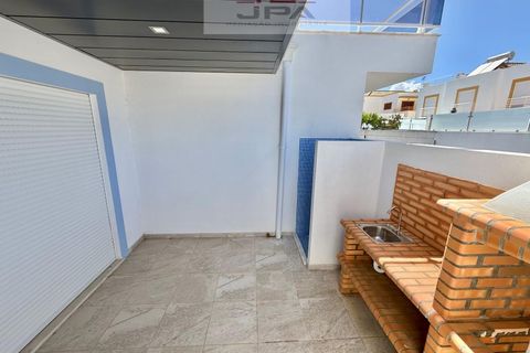 Rækkehus i Vila Nova de Cacela, Faro, Vila Nova de Cacela - € 600.000 | Ref: V4-446 - foto 18