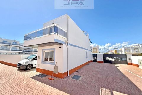 Rækkehus i Vila Nova de Cacela, Faro, Vila Nova de Cacela - € 600.000 | Ref: V4-446 - foto 20