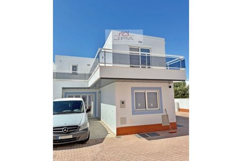 Rækkehus i Vila Nova de Cacela, Faro, Vila Nova de Cacela - € 600.000 | Ref: V4-446 - foto 21