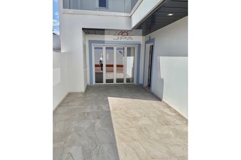 Rækkehus i Vila Nova de Cacela, Faro, Vila Nova de Cacela - € 600.000 | Ref: V4-446 - foto 22